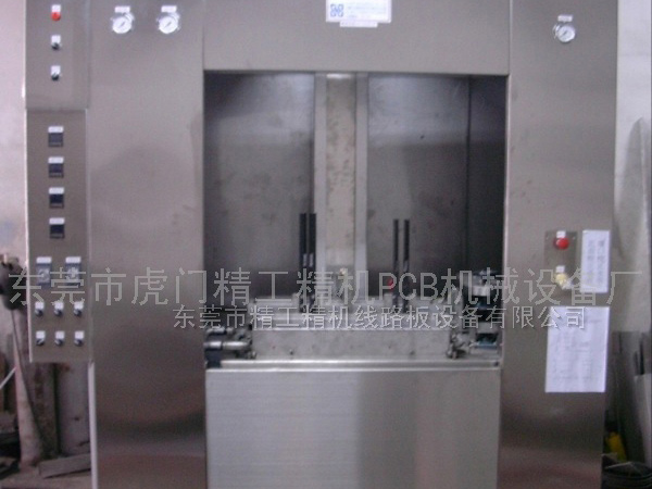 喷锡机的作用特色是什么？