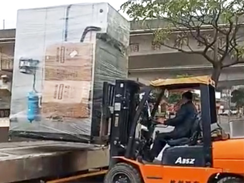 客户见证