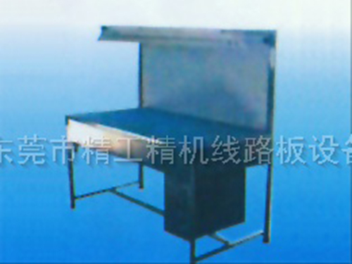 QC检查台