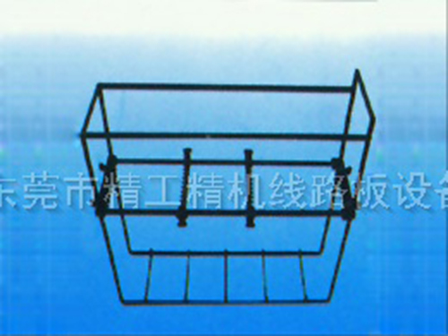 沉铜挂篮