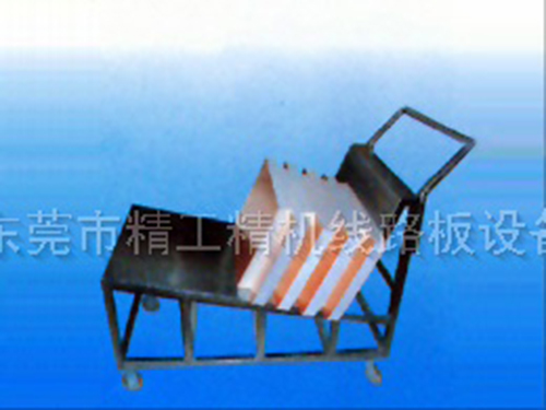 钻孔房手推车