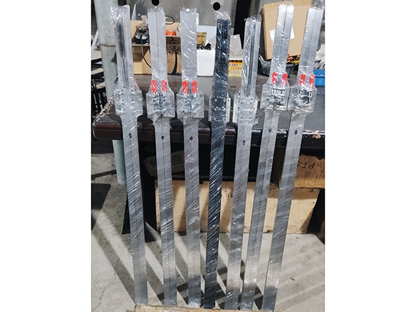 有铅喷锡机导轨